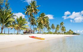 Butiama Beach Lodge